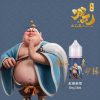 紅茶菸草 【小煙油】哪吒之太乙真人 茶香味+菸草系列 50MG(不涼)