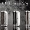 【大煙主機】大煙不死-大煙神機 億海 YiHi SXmini SL Class V2 Box Mod 100W 單電池 主機