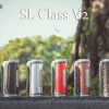 【大煙主機】大煙不死-大煙神機 億海 YiHi SXmini SL Class V2 Box Mod 100W 單電池 主機