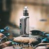 【大煙主機】大煙不死-大煙神機 億海 YiHi SXmini SL Class V2 Box Mod 100W 單電池 主機