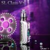 【大煙主機】大煙不死-大煙神機 億海 YiHi SXmini SL Class V2 Box Mod 100W 單電池 主機