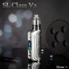 【大煙主機】大煙不死-大煙神機 億海 YiHi SXmini SL Class V2 Box Mod 100W 單電池 主機