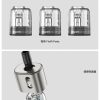【小煙主機】Aspire Fluffi PRO 40W 酪梨妹妹 PRO主機 套組 1.47” 全彩大螢幕 可調瓦數 大電量 2800mAh 油倉3.5ML (新品到貨)
