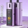 【小煙主機】Aspire Fluffi PRO 40W 酪梨妹妹 PRO主機 套組 1.47” 全彩大螢幕 可調瓦數 大電量 2800mAh 油倉3.5ML (新品到貨)
