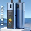 【小煙主機】Aspire Fluffi PRO 40W 酪梨妹妹 PRO主機 套組 1.47” 全彩大螢幕 可調瓦數 大電量 2800mAh 油倉3.5ML (新品到貨)