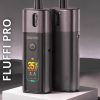 【小煙主機】Aspire Fluffi PRO 40W 酪梨妹妹 PRO主機 套組 1.47” 全彩大螢幕 可調瓦數 大電量 2800mAh 油倉3.5ML (新品到貨)