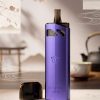 【小煙主機】SAMURAI ARMOUR MINI 將軍 迷你 主機 輕巧 大油倉3.5ML 大電量1200mAh 酷炫外型 附防塵蓋 (新品到貨)