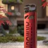 【小煙主機】SAMURAI ARMOUR MINI 將軍 迷你 主機 輕巧 大油倉3.5ML 大電量1200mAh 酷炫外型 附防塵蓋 (新品到貨)